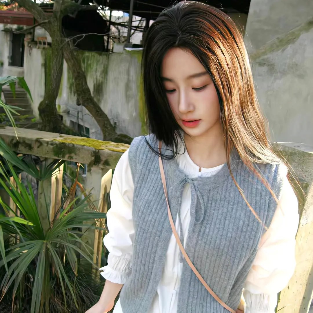 这些女人们