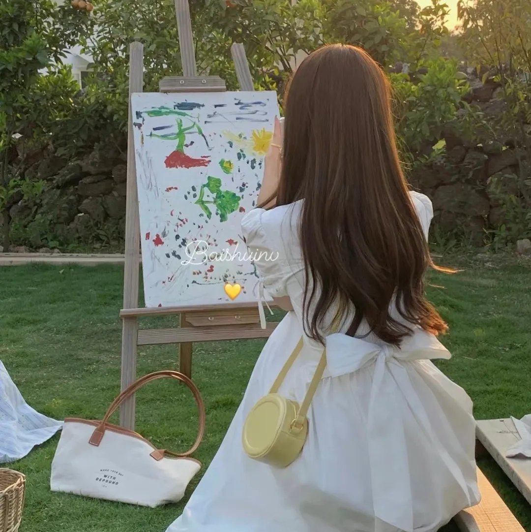 逆转世界的电池少女