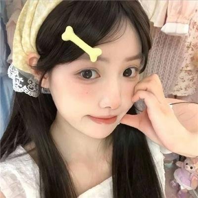 四月，她将到来。